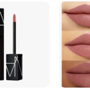 Nars Le Freak PowerMatte Lipstain